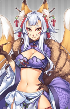 Youko {MMO}'s image