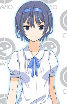 Suzuki Tsudumi's image