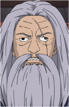 Byakuren