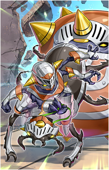 Beetrooper Assault Roller's image