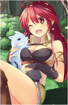 Magi's image