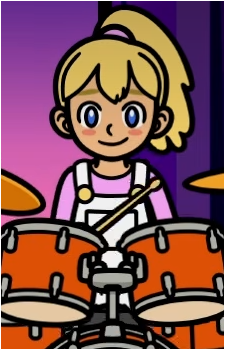 Drum Student's image