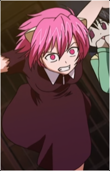Nana {EL}