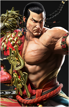 Feng Wei's image