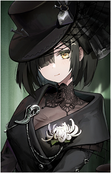 Necrologist's image