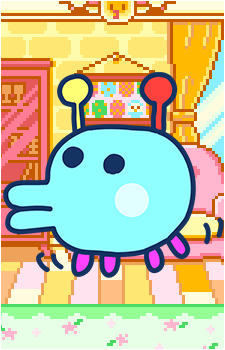 Teketchi's image