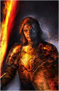 Beric Dondarrion