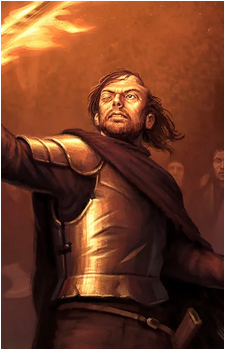 Beric Dondarrion