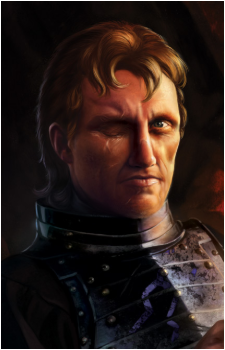Beric Dondarrion's image
