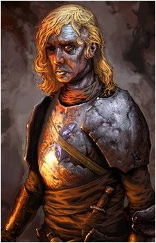 Beric Dondarrion