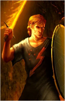 Beric Dondarrion