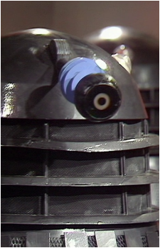 Dalek Section Leader (PotD)