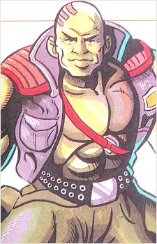 Rodger Buster's image