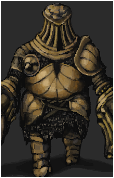 Iron Shakespeare's image