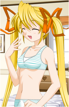 Rika Higuchi