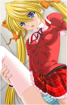 Rika Higuchi
