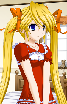 Rika Higuchi