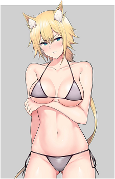 Monika Lowaiz