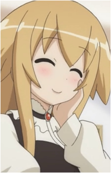 Miiko Inui's image
