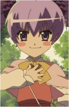 Budoko's image