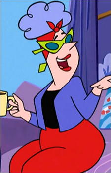 Bunny Bravo's image