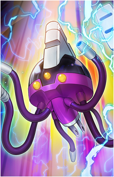 Appliancer Celtopus's image