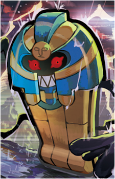 Yamask