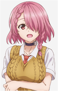 Maihime Shirayuki's image