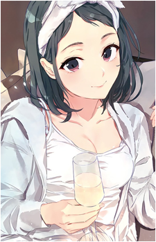 Haruno Yukinoshita