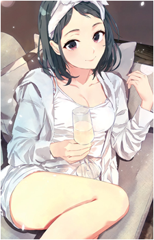 Haruno Yukinoshita