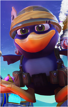 Sgt. Byrd's image
