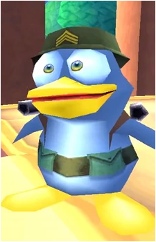 Sgt. Byrd