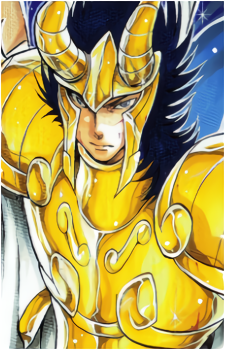 Image 3 - Art: 手代木史織 (Shiori Teshirogi) Image 3