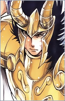 Capricorn El Cid's image