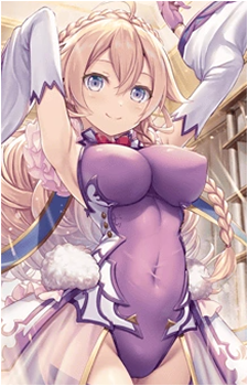 Aria's image