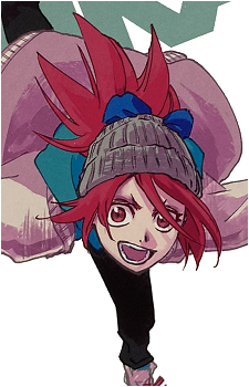 Ichika Abarai