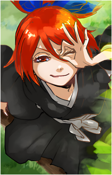 Ichika Abarai