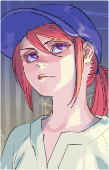 Ichika Abarai