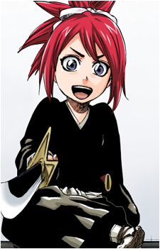 Ichika Abarai