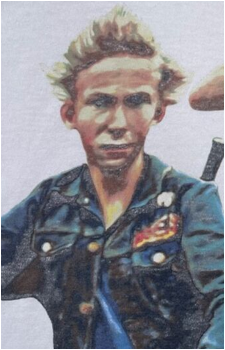 Solomon {Gummo}'s image