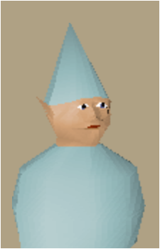 Image 7 of Gnome Child