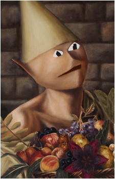 Gnome Child