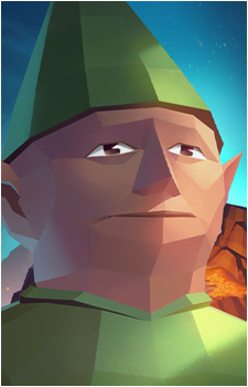 Image 11 of Gnome Child