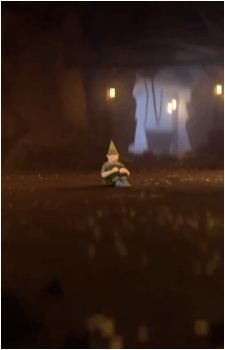 Gnome Child