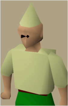 Image 2 of Gnome Child