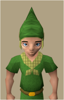 Image 10 of Gnome Child