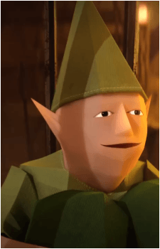 Gnome Child