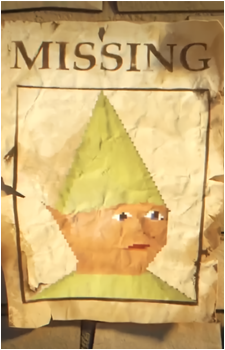 Gnome Child