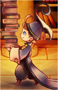 Tyro's image