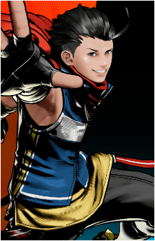 Hokutomaru's image